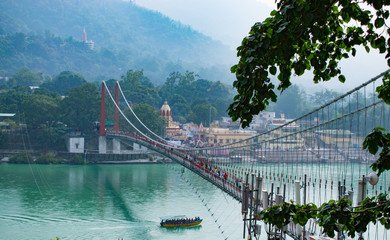9 Days Mussoorie, Dhanaulti, Rishikesh, Haridwar, Jim Corbett & Nainital